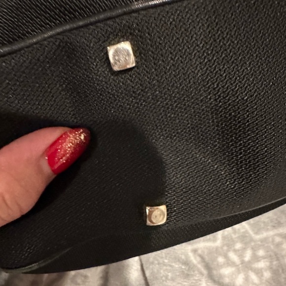 Salvatore Ferragamo Y2K bag from Saks - Picture 5 of 15